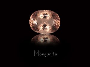 morganite