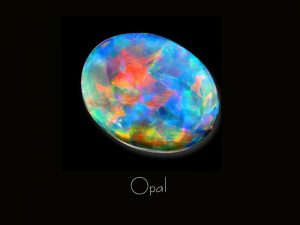 opal