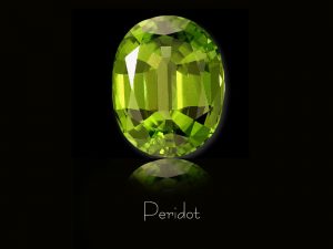 peridot