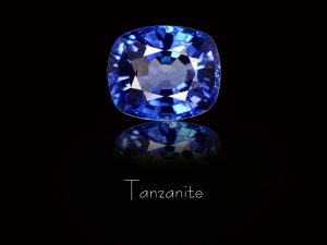 tanzanite