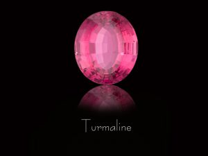 turmaline